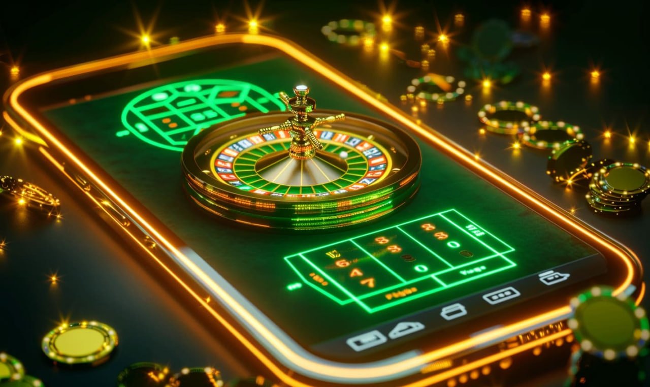 luckbox Bingo