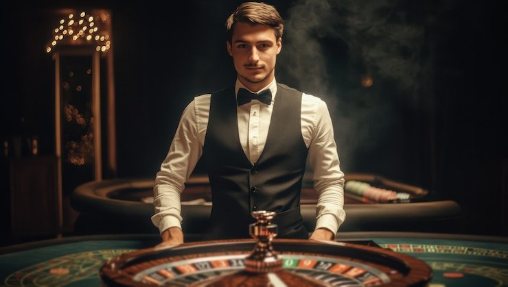luckbox Boxeo en vivo: qué hace que nuestro flujo sea diferente