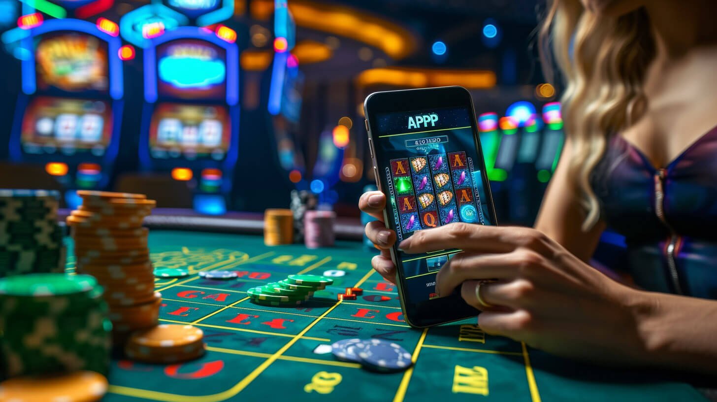 luckbox Bingo en línea con mesas en tiempo real