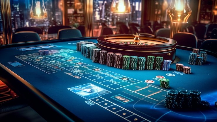 luckbox mobile gaming