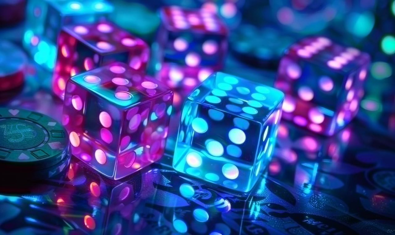 luckbox gaming platform